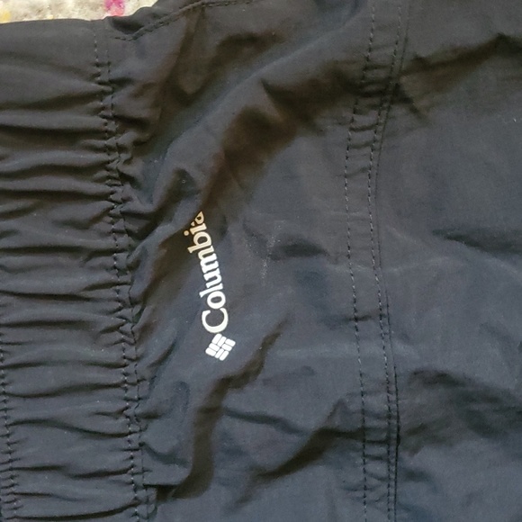 Columbia women's blossom bay shorts with UV protection NWT - Picture 8 of 9